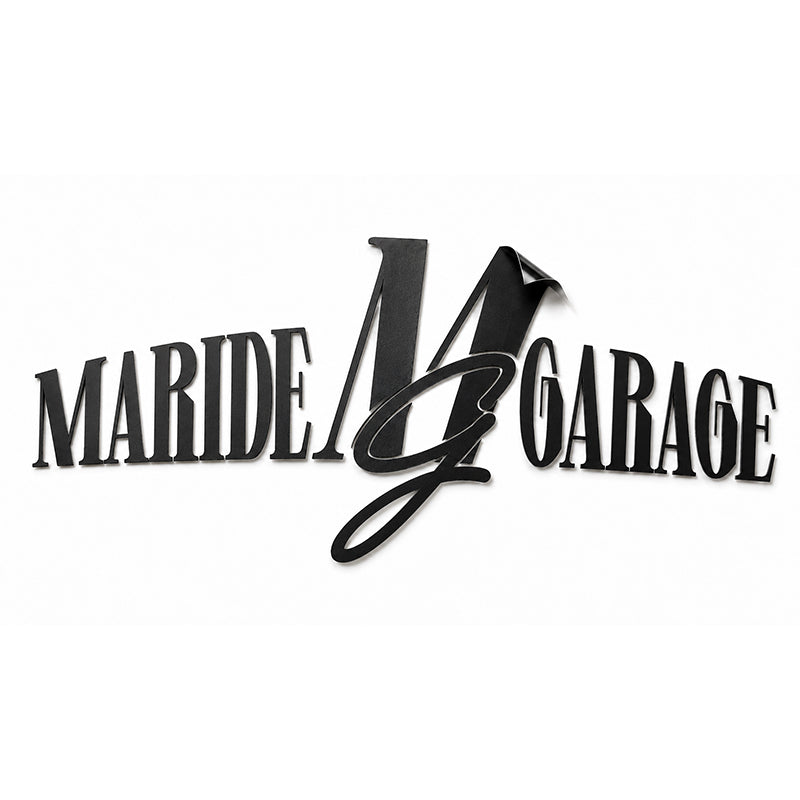 Maride Garage XL Sticker